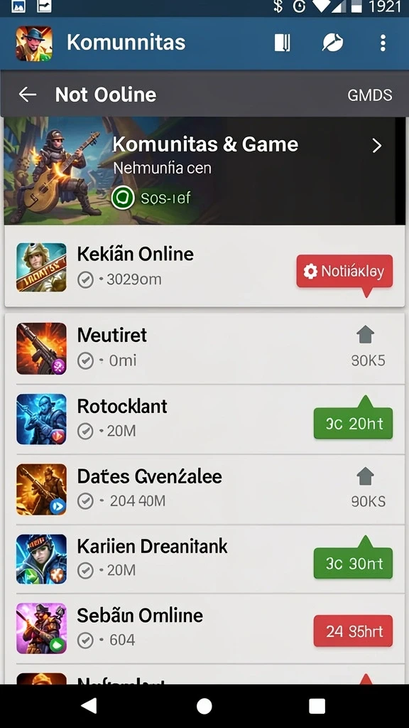 Screenshot rp62rp nomor 3