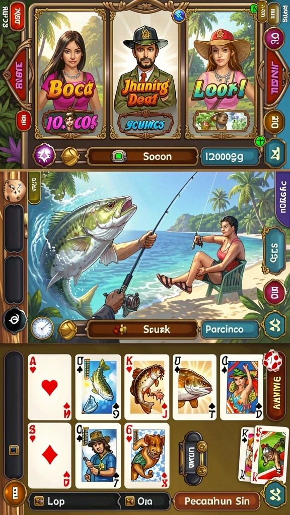 Screenshot rpgame nomor 3