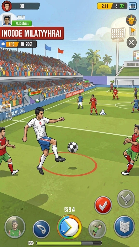 Screenshot rsngame nomor 2