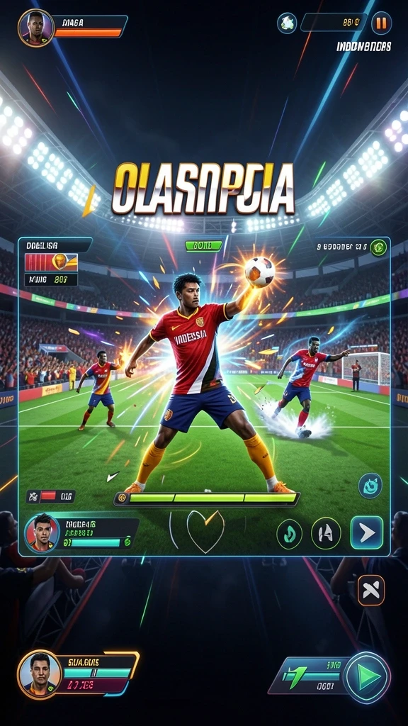 Screenshot senior4d nomor 1