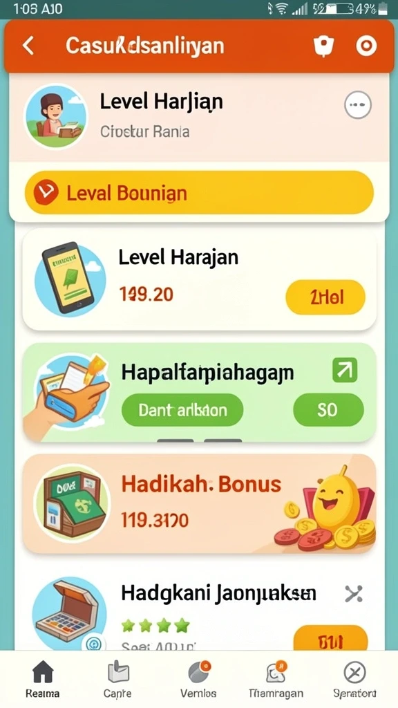 Screenshot senior4d nomor 3