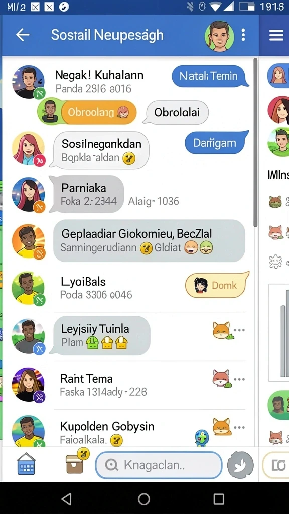 Screenshot sl999 nomor 1