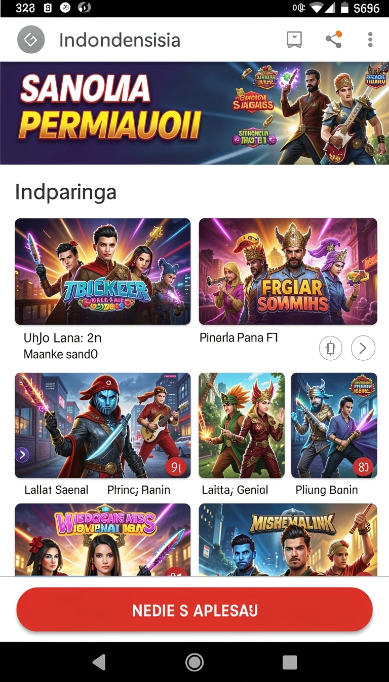 Screenshot slot39 nomor 3