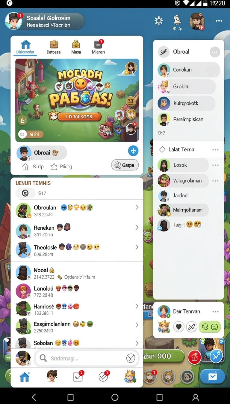 Screenshot super33 nomor 3