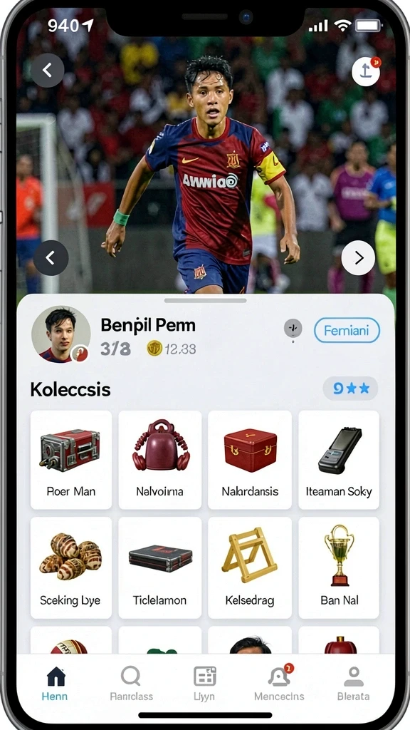 Screenshot supersvip nomor 1