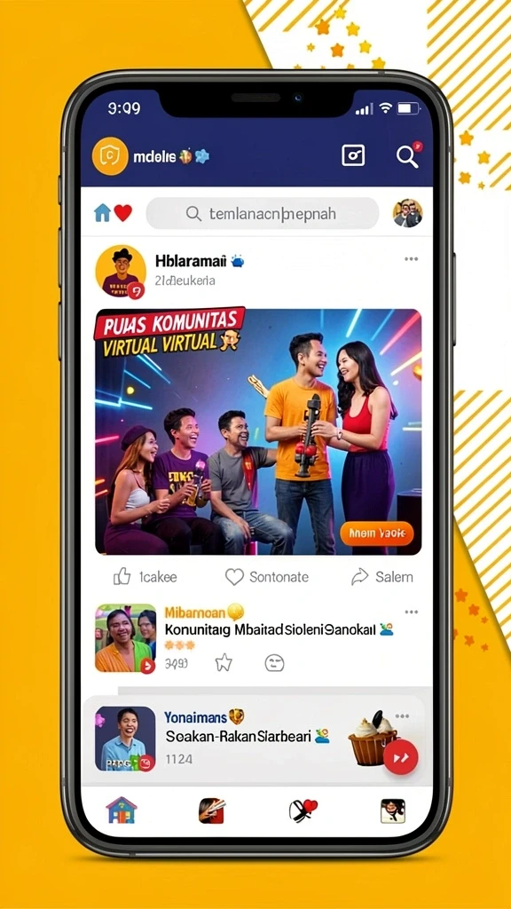 Screenshot supersvip nomor 2