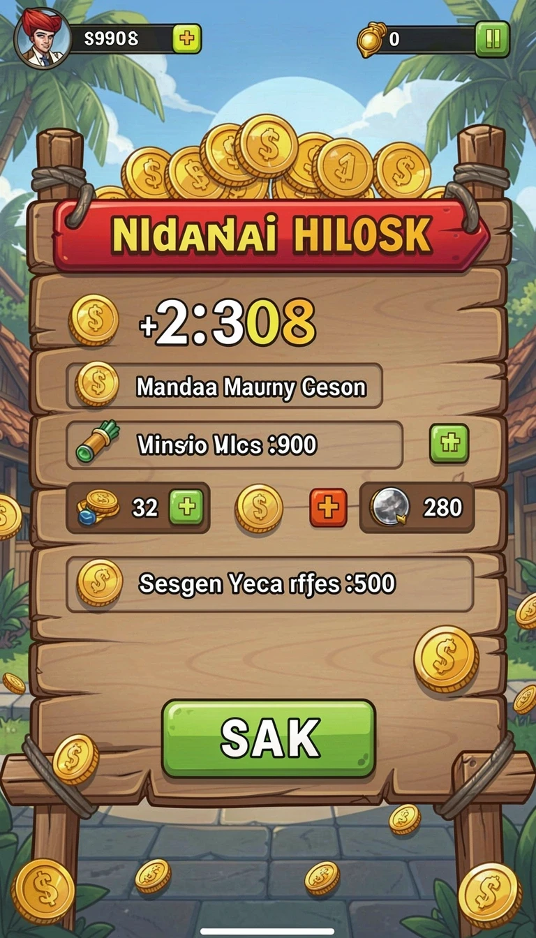 Screenshot surga19 nomor 3