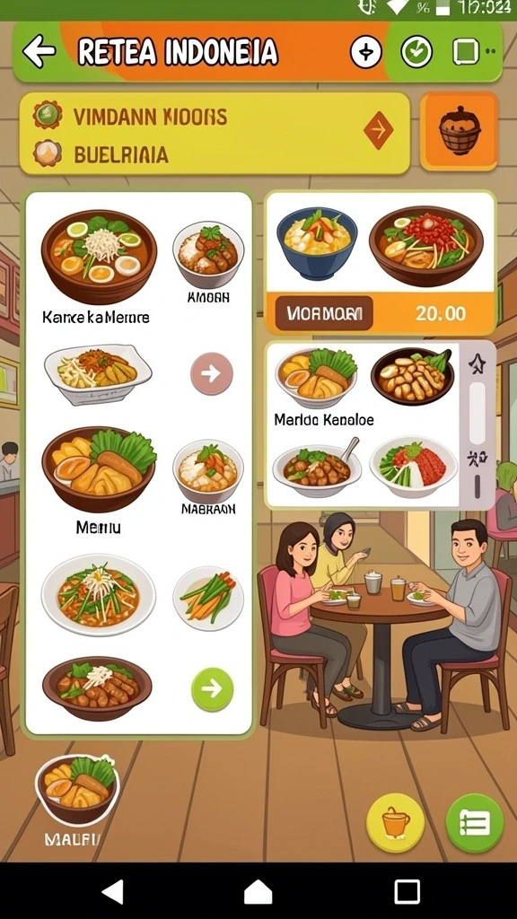 Screenshot surga88 nomor 1