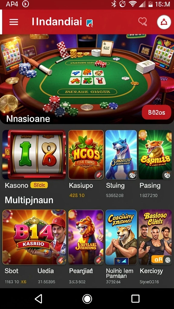 Screenshot svip777 nomor 2