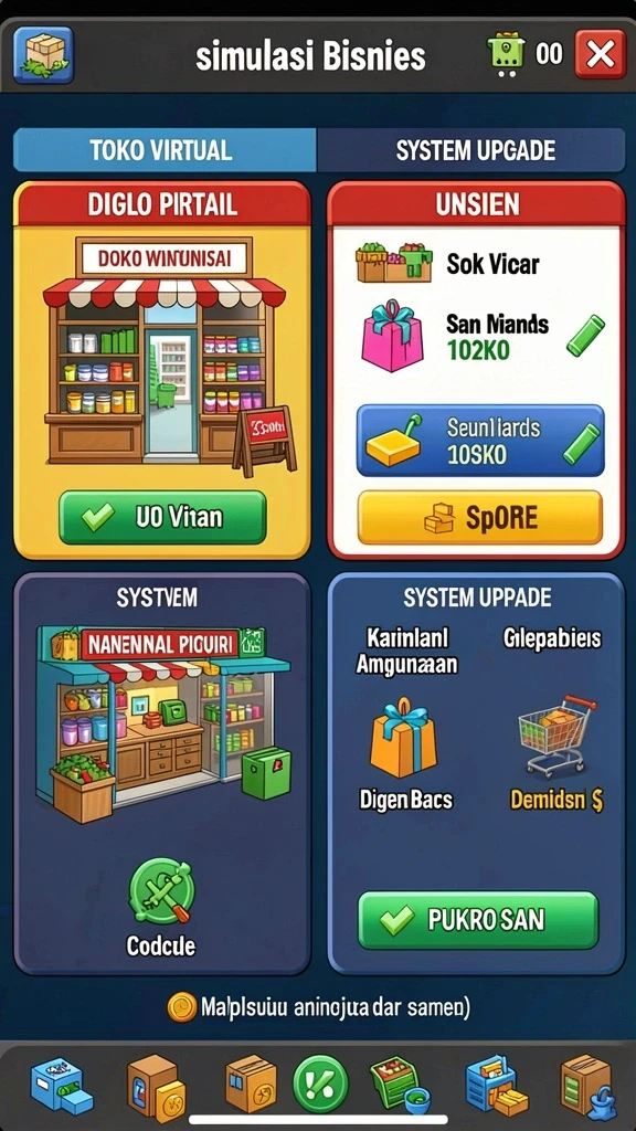 Screenshot titan777 nomor 2