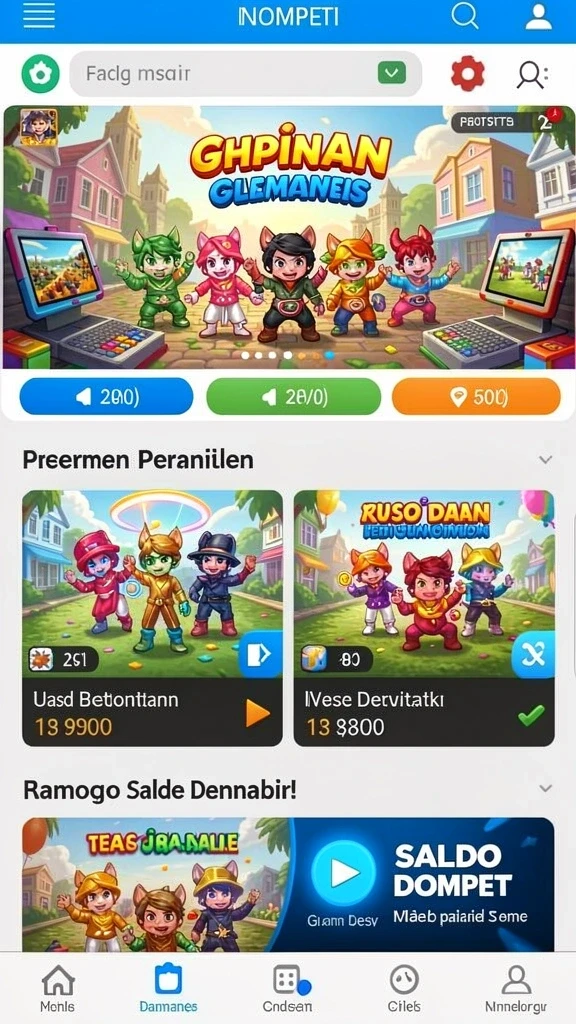Screenshot tt789 nomor 1