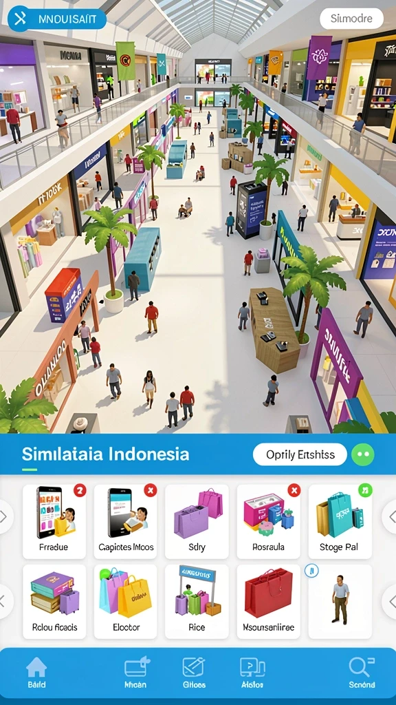Screenshot ungutoto nomor 1