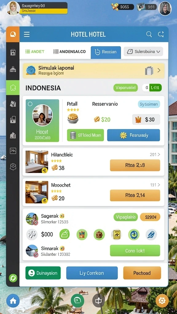 Screenshot ungutoto nomor 2