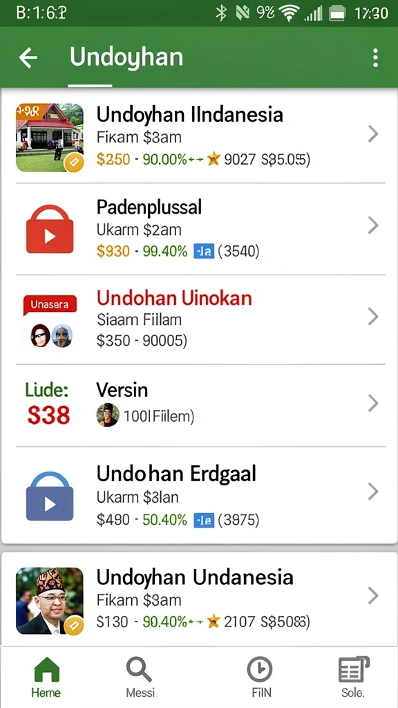 Screenshot ut77 nomor 1