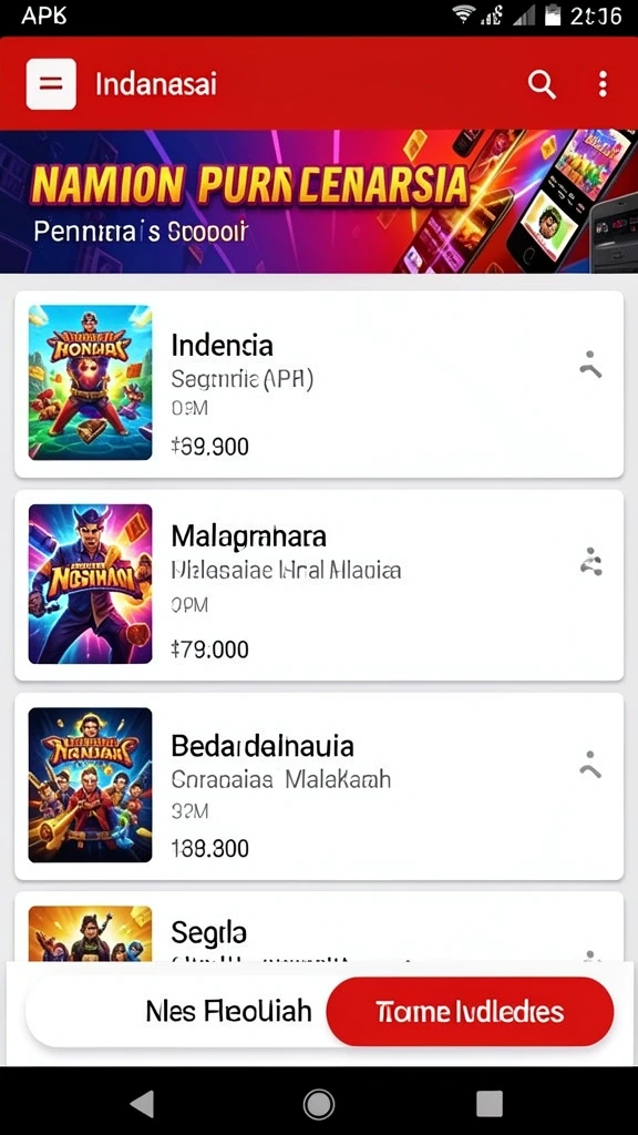 Screenshot valohoki nomor 3