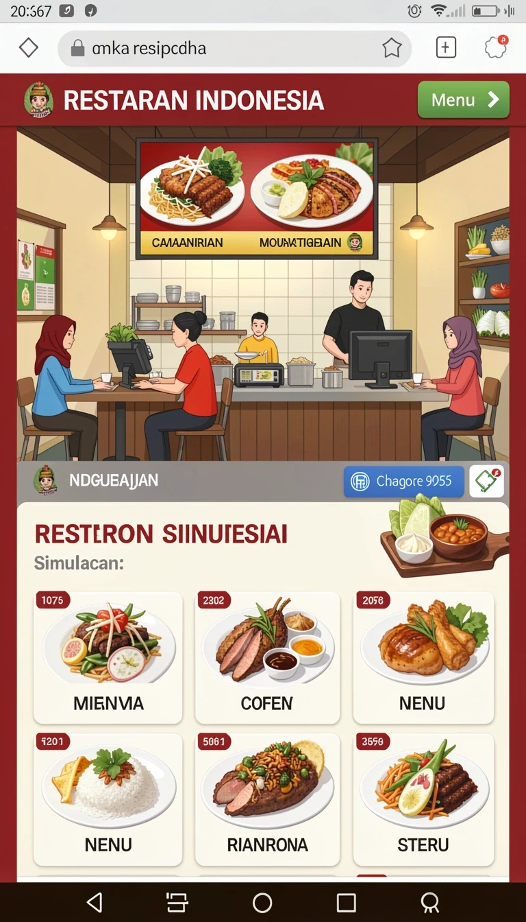 Screenshot win33 nomor 2