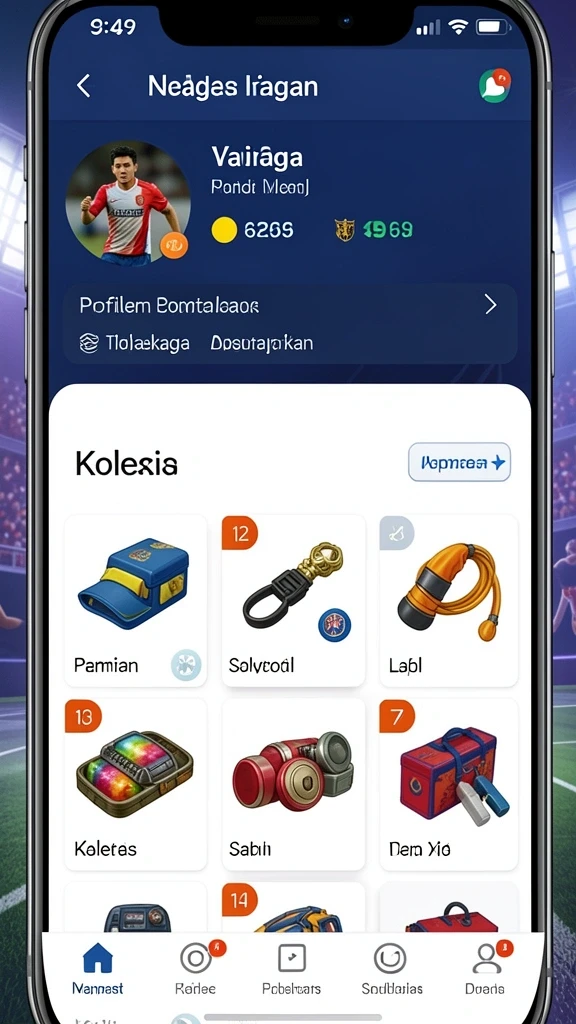 Screenshot winpkr nomor 1