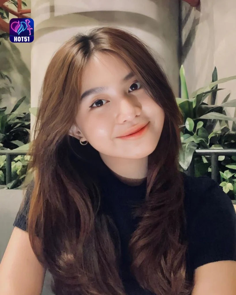 Beautiful Photo of Arzeti Bilbina on Hot51