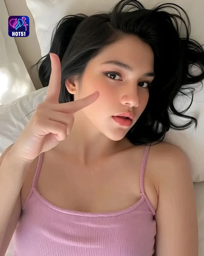 Beautiful Photo of Haruka Nakagawa on Hot51