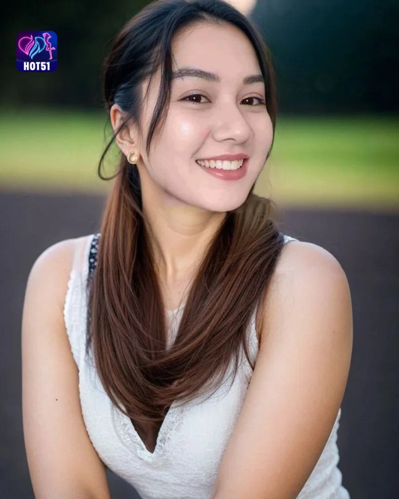 Beautiful Photo of Ladya Cheryl on HOT51 Explore Now