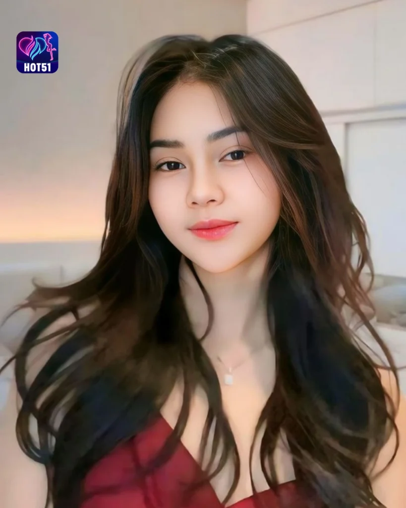 Beautiful Photo of Lily Junaedhy on HOT51