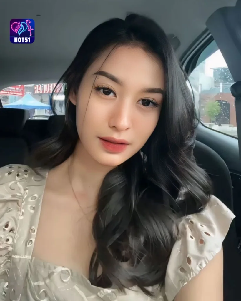 Beautiful Photo of Linda Ramadhanty on HOT51 A Visual Delight