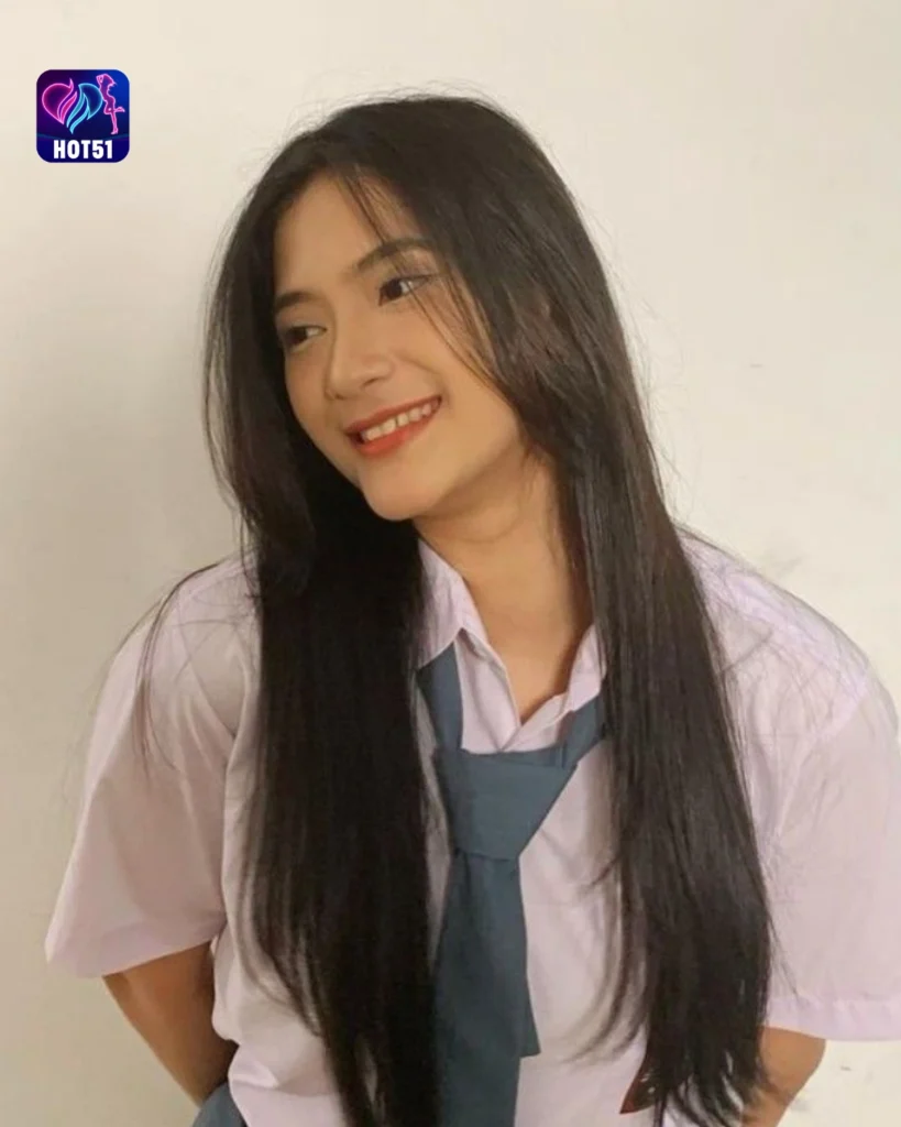 Beautiful Photo of Prisia Nasution on HOT51