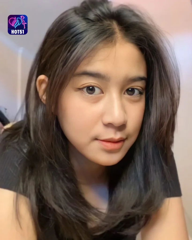 Beautiful Photo of Putri Nony Lovyta on HOT51