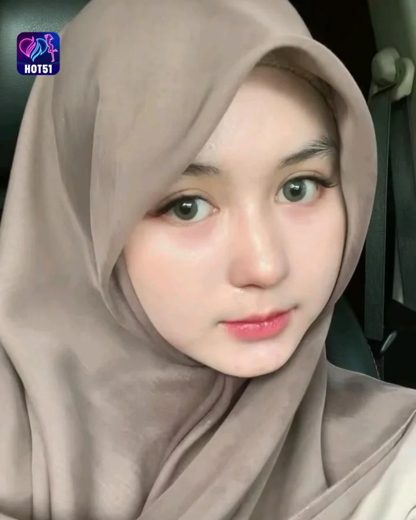 Beautiful Photo of Widi Dwinanda on HOT51