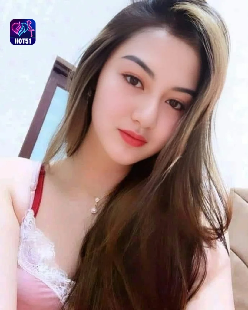 Beautiful Photos of Gritte Agatha on HOT51