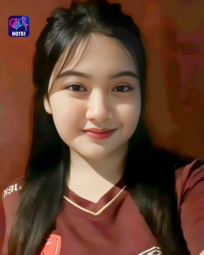 Beautiful Photos of Gritte Agatha on HOT51