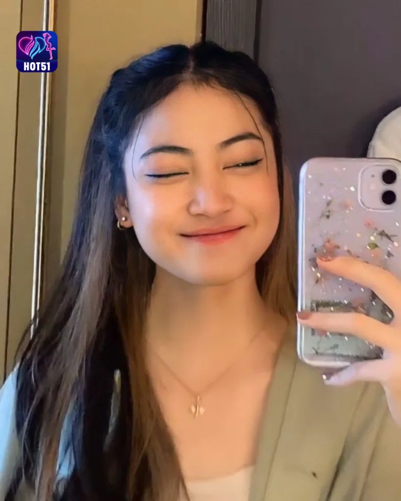 Beautiful Sandra Dewi Photos on HOT51 Exclusive Content