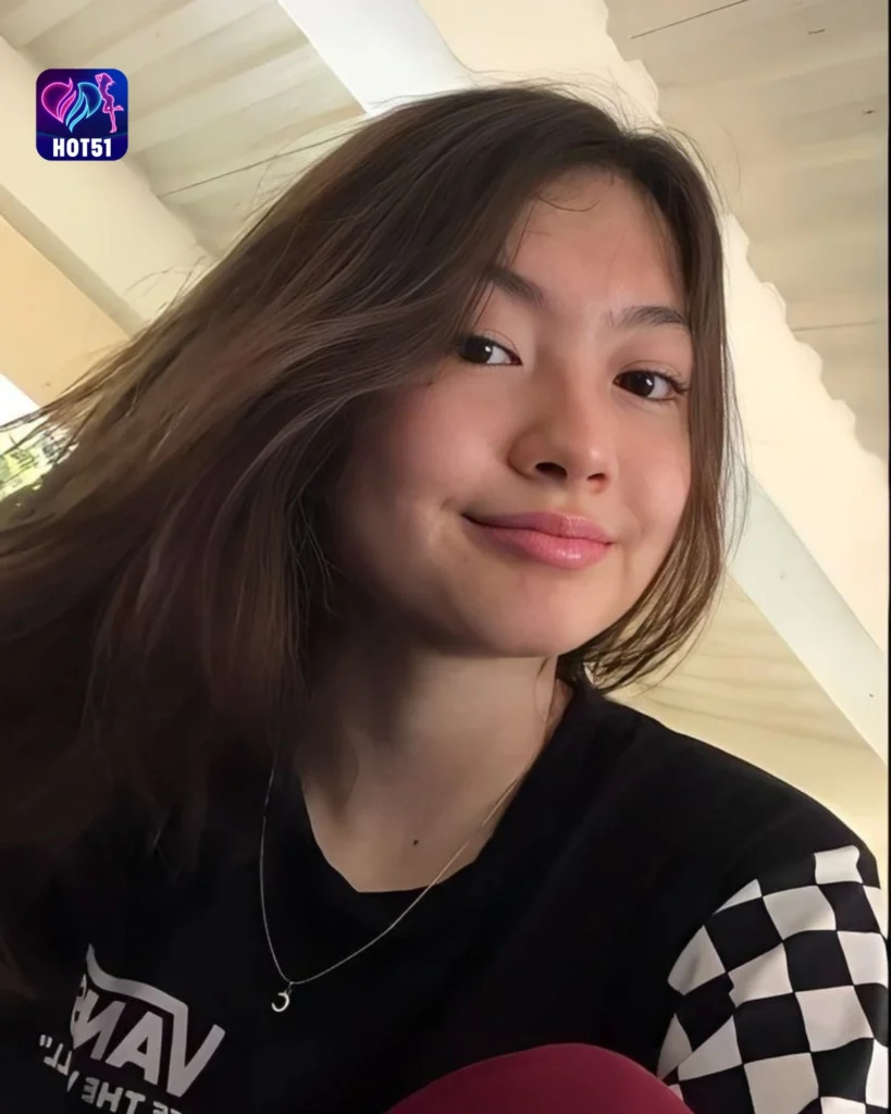 Beautiful Sandra Dewi Photos on HOT51 Exclusive Content