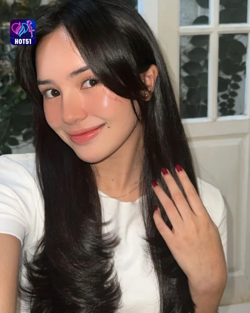 Discover Beautiful Lesti Kejora Photos on HOT51