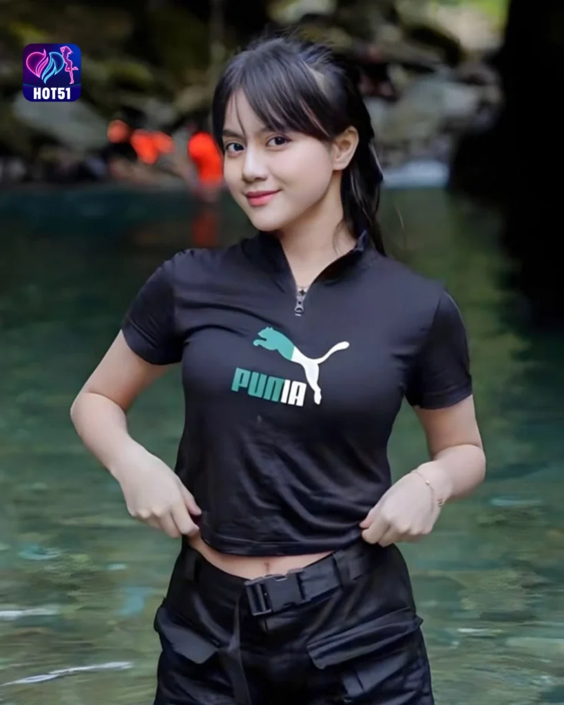 Discover Beautiful Photos of Herfiza Novianti on Hot51