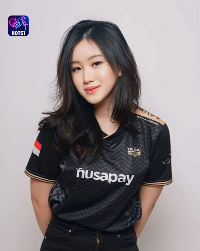 Discover Ratu Felisha's Stunning Photos on HOT51