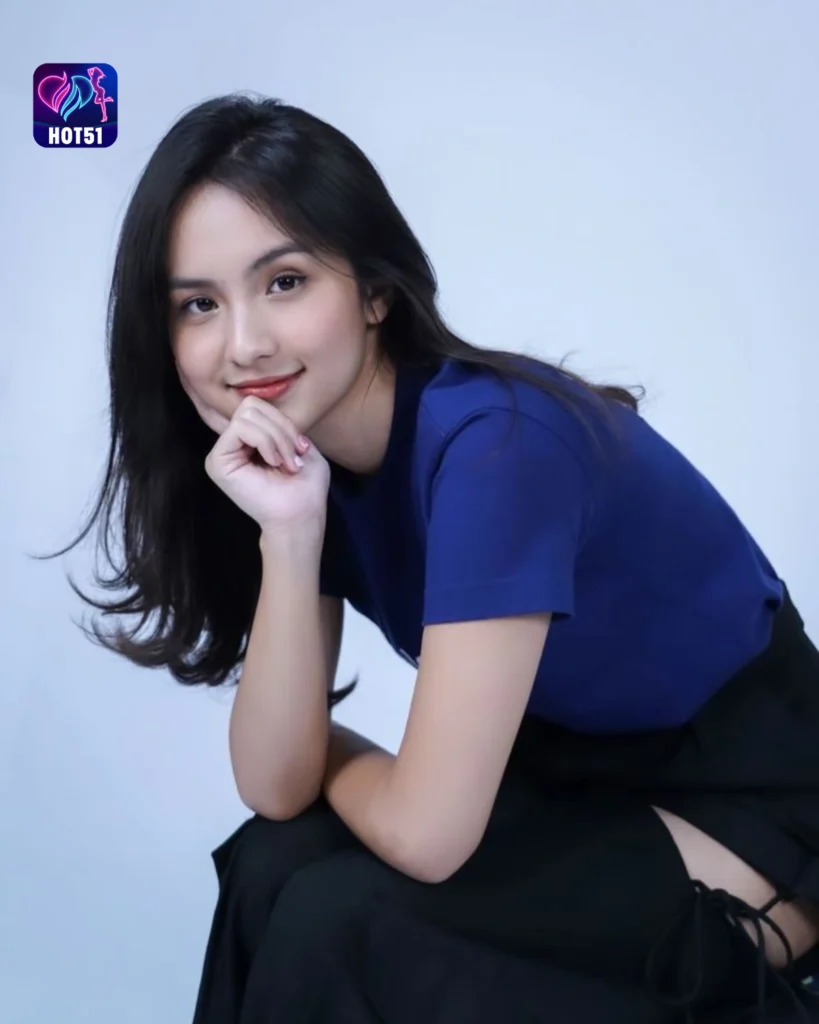 Discover Ratu Felisha's Stunning Photos on HOT51
