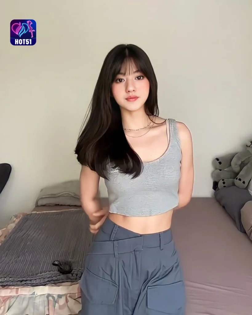 Explore Beautiful Photos of Jenny Tan on HOT51