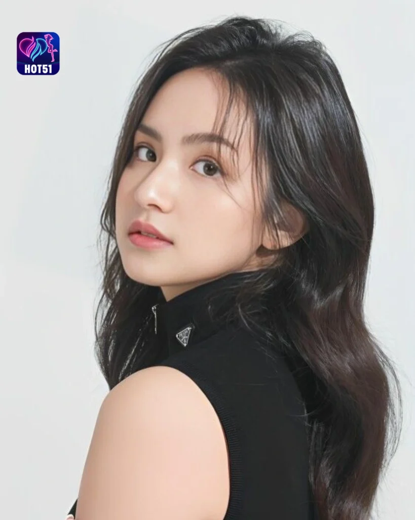 Explore Beautiful Photos of Putri Nony on Hot51