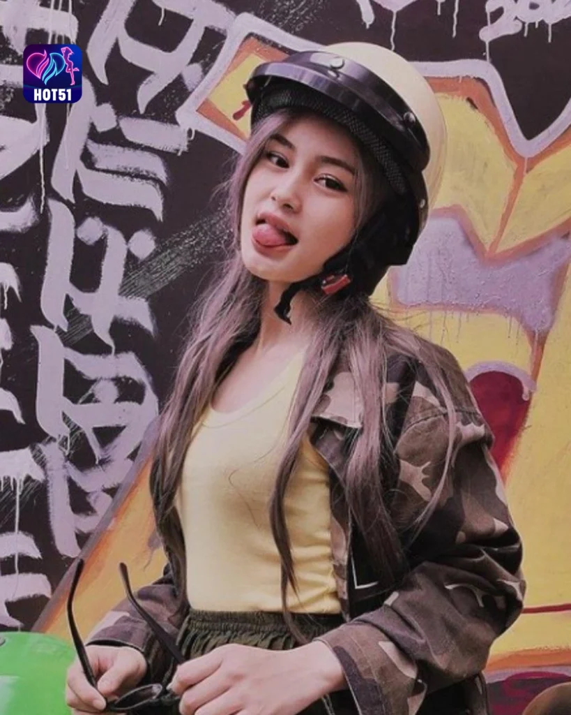 Explore Fildha Elishandi's Beautiful Photos on HOT51