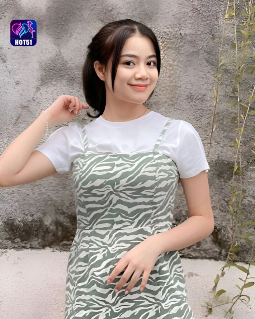 Explore Fildha Elishandi's Beautiful Photos on HOT51