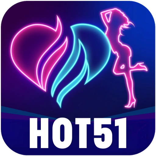 HOT51 hot live stream