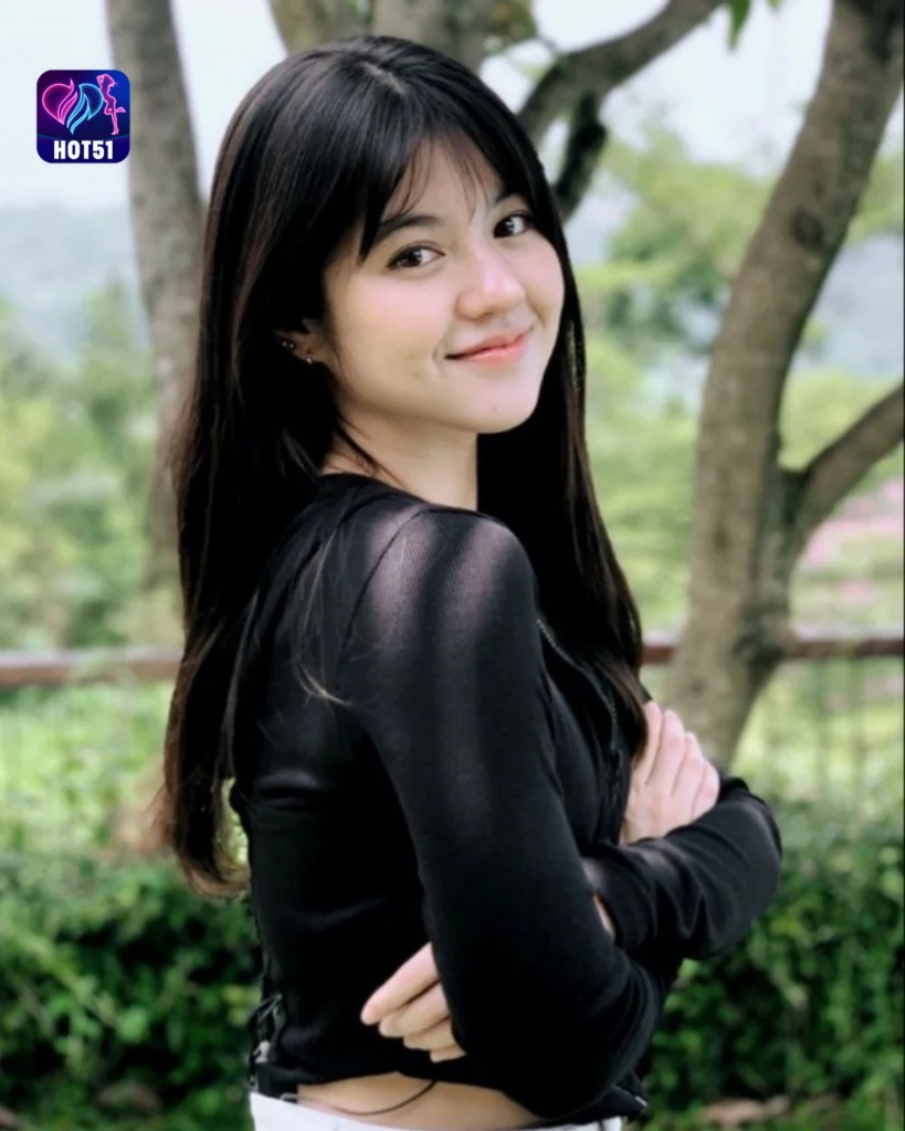 Stunning Nabila Syakieb Photos on HOT51 Download Now