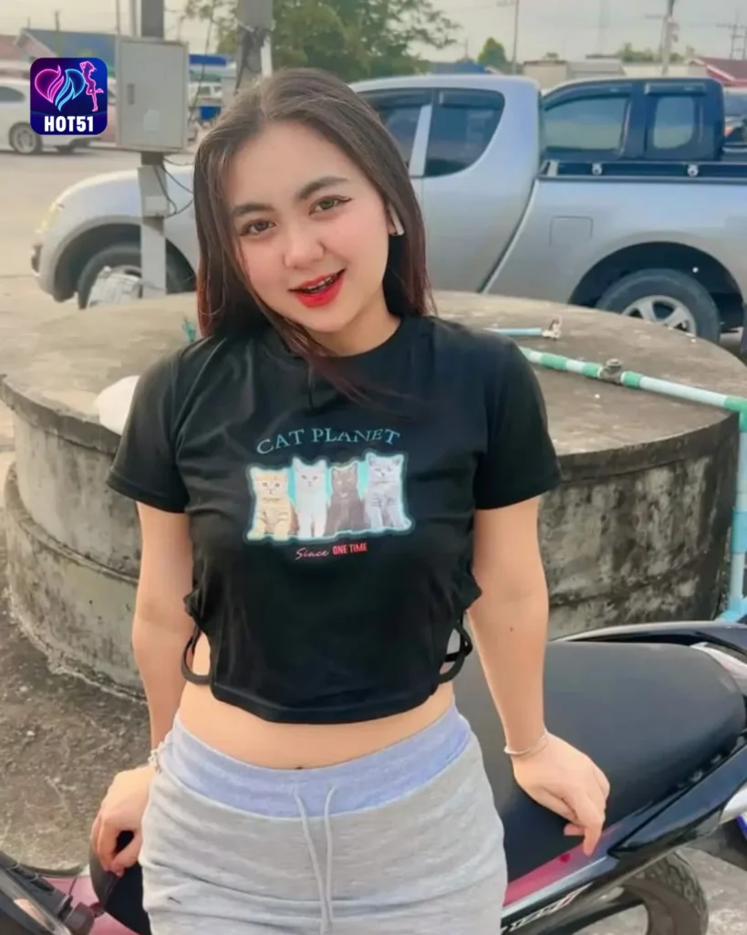 Stunning Photo of Kinaryosih on HOT51 Beauty Unleashed