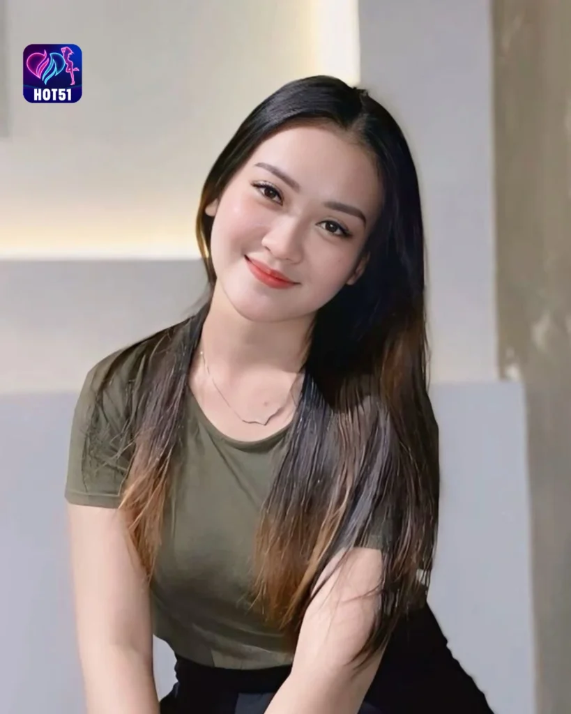 Stunning Photo of Kinaryosih on HOT51 Beauty Unleashed