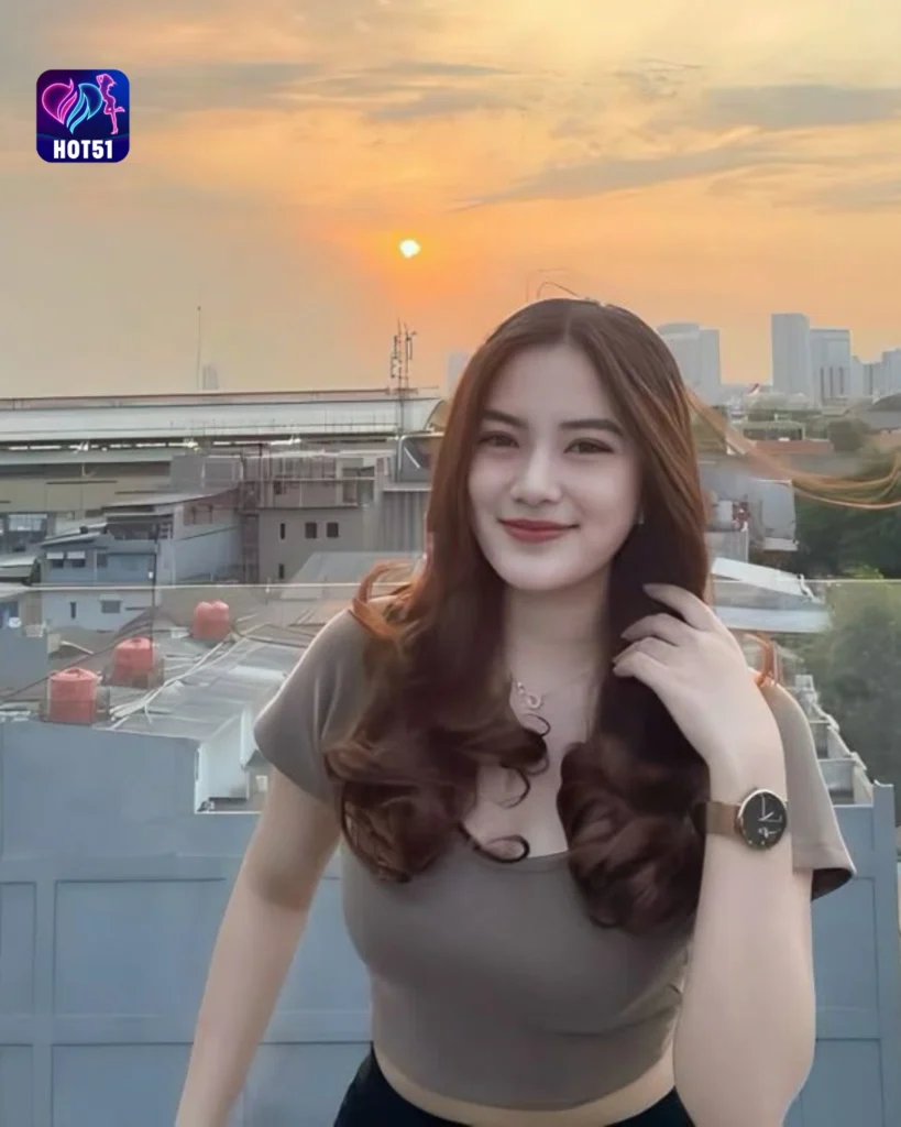 Stunning Photo of Kinaryosih on HOT51 Beauty Unleashed