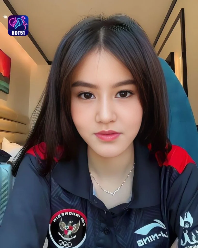 Stunning Photos of Herfiza Novianti on the Hot51 App