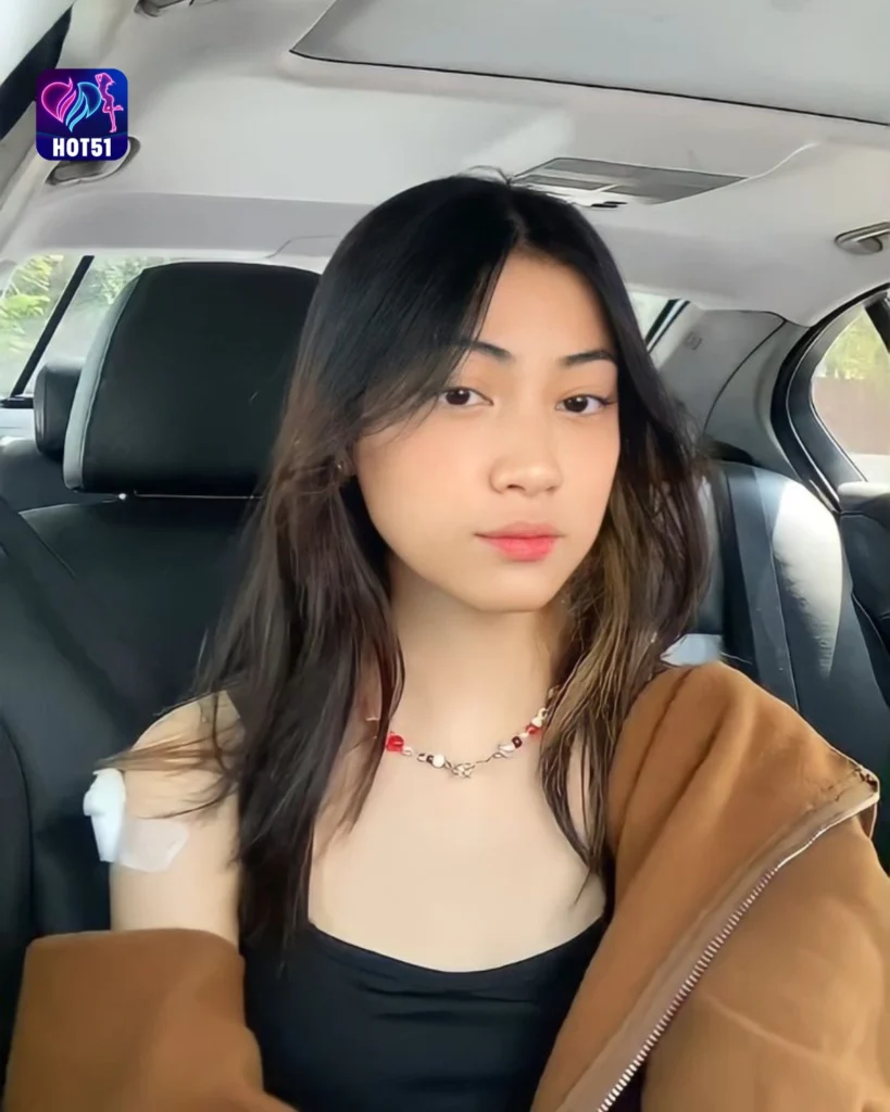 Stunning Photos of Laudya Cynthia Bella on Hot51