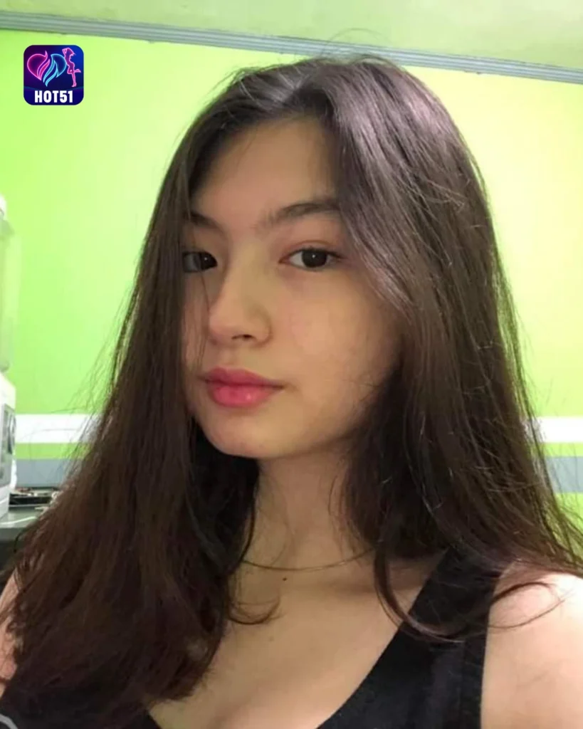 Stunning Photos of Widi Dwinanda on HOT51