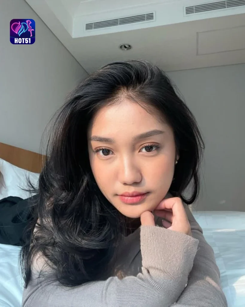 Stunning Syahrini Photos on HOT51 – Explore Now